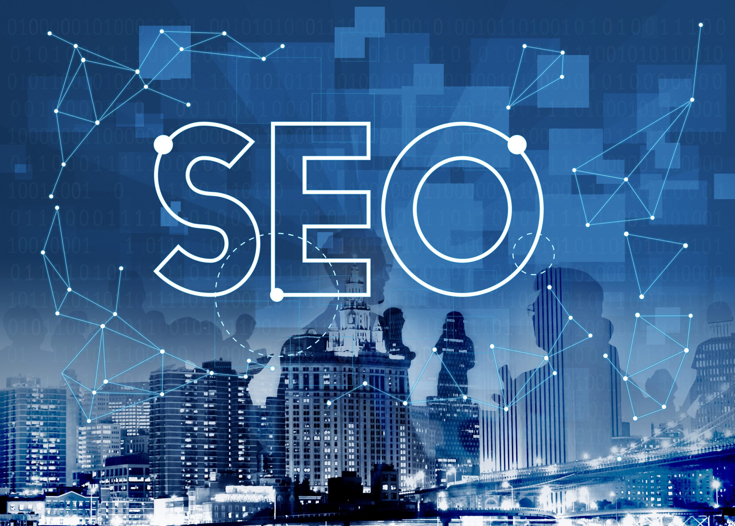 SEO company in Chennai