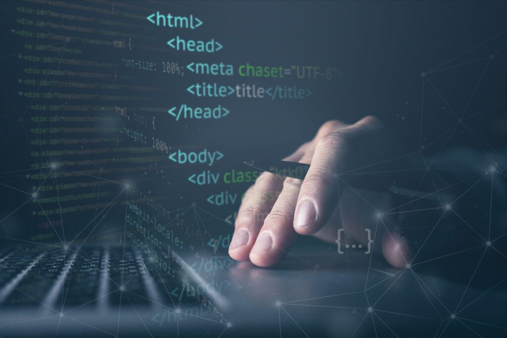 Website Development Company in Bangalore